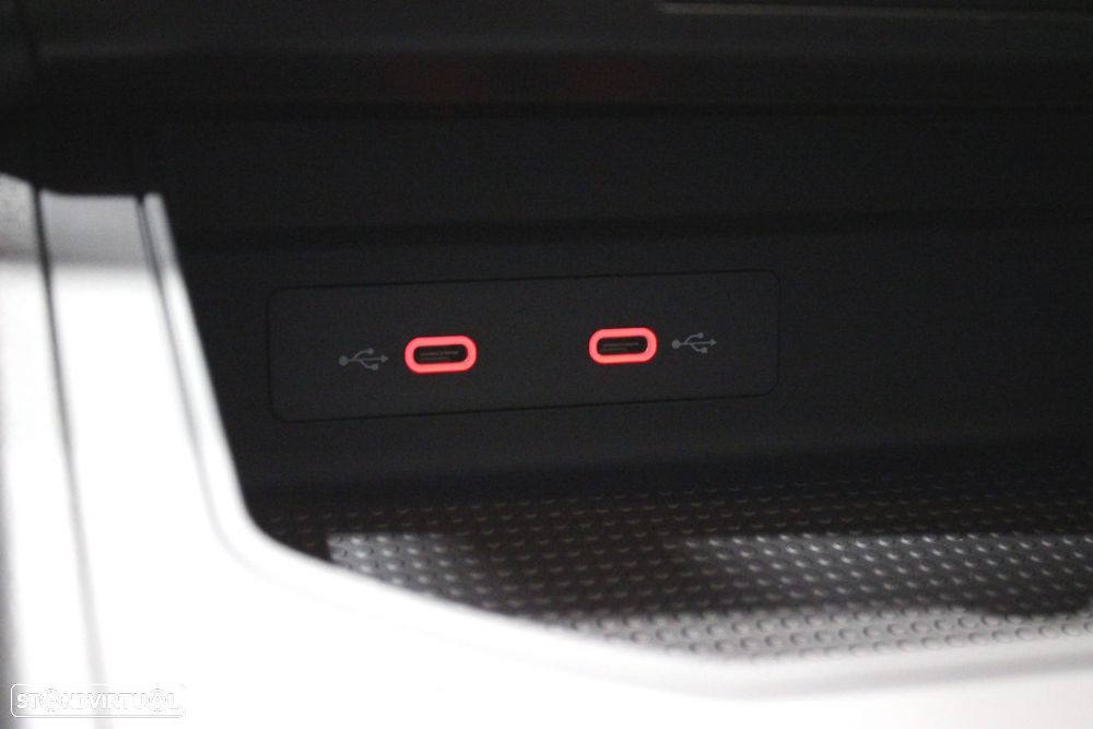 SEAT Ibiza 1.0 TSI Style DSG - 25