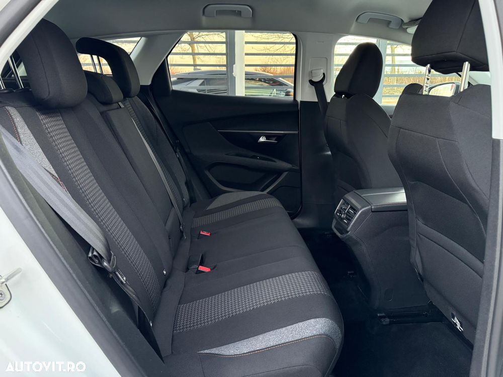 Peugeot 3008 BlueHDi 130 Stop & Start Active - 18