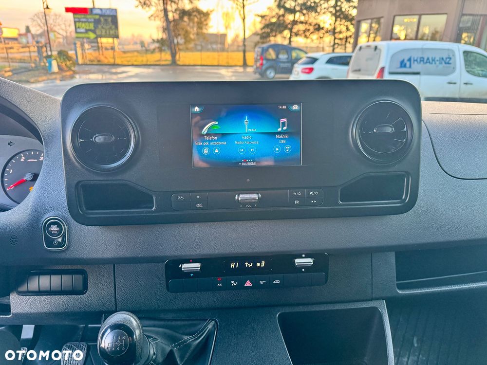 Mercedes-Benz Sprinter 316 CDI - 34