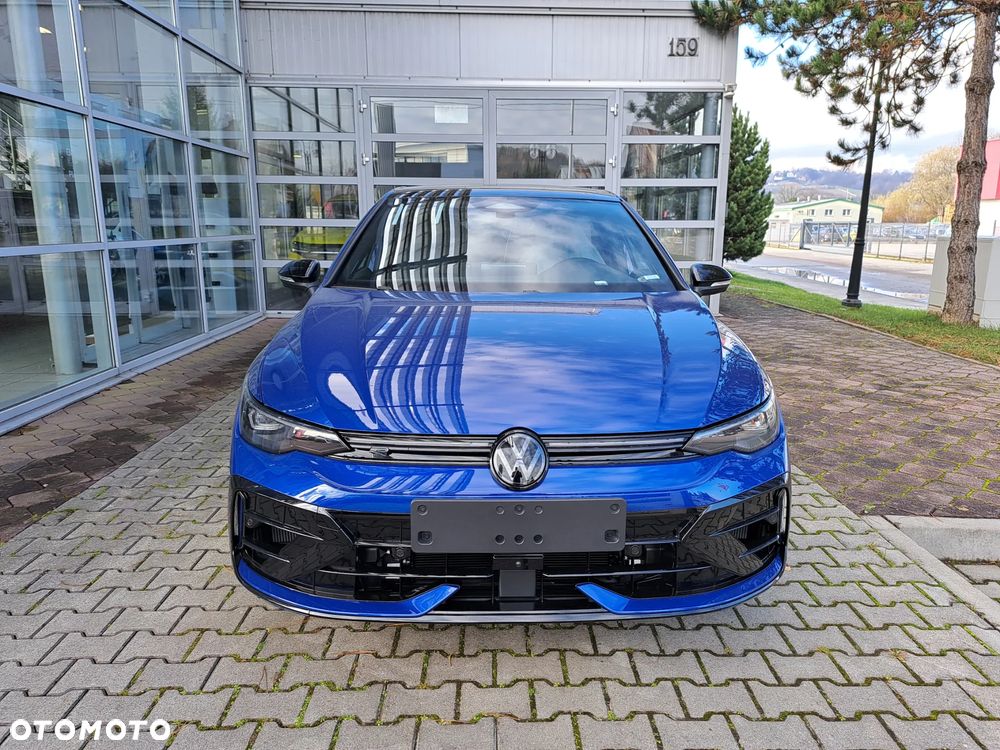 Volkswagen Golf VIII 2.0 TSI 4Motion R Black Edition DSG - 8
