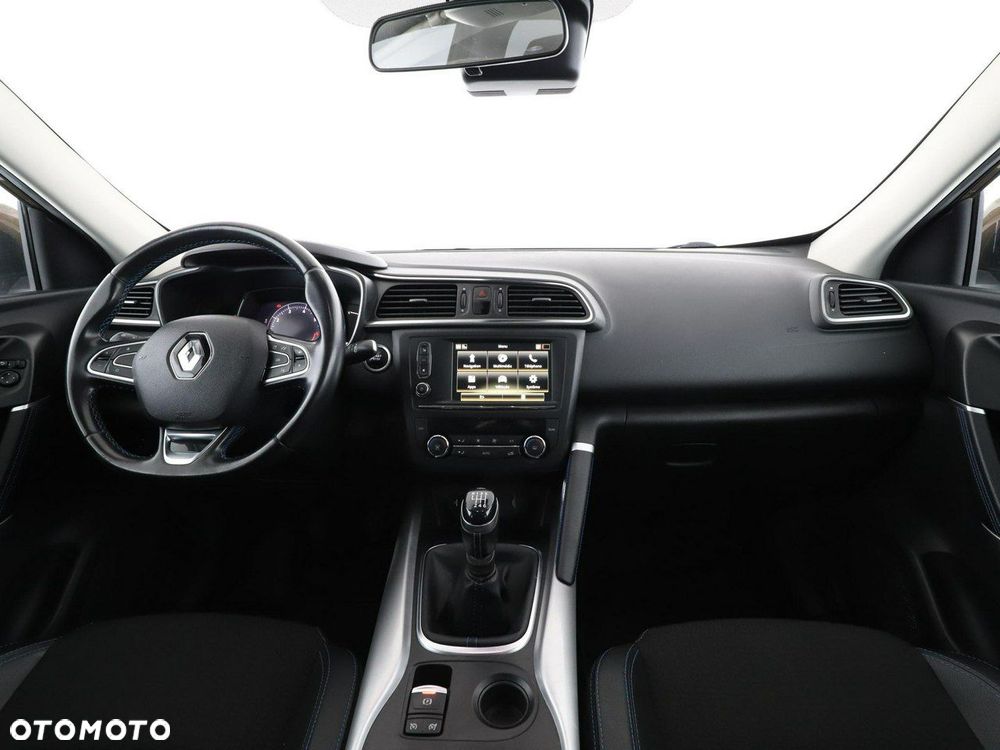 Renault Kadjar 1.3 TCe FAP S-Edition - 16