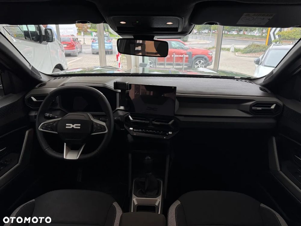 Dacia Bigster 1.2 TCe mHEV Journey - 13