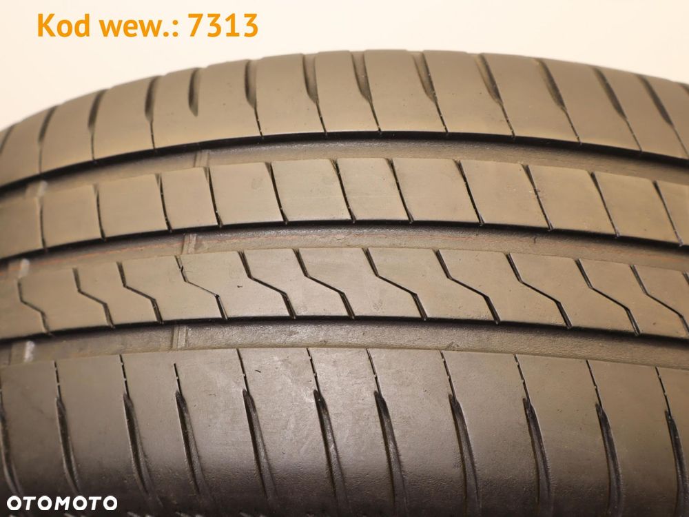 Firestone Roadhawk - 195/65 R15 - 7