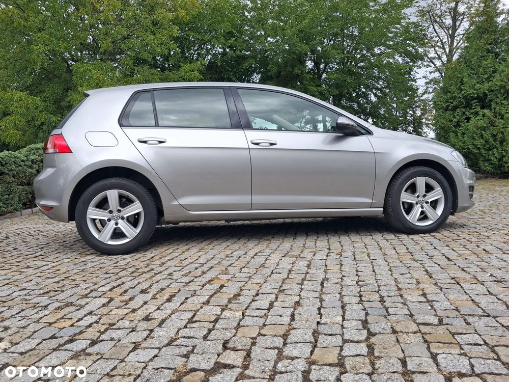 Volkswagen Golf - 16
