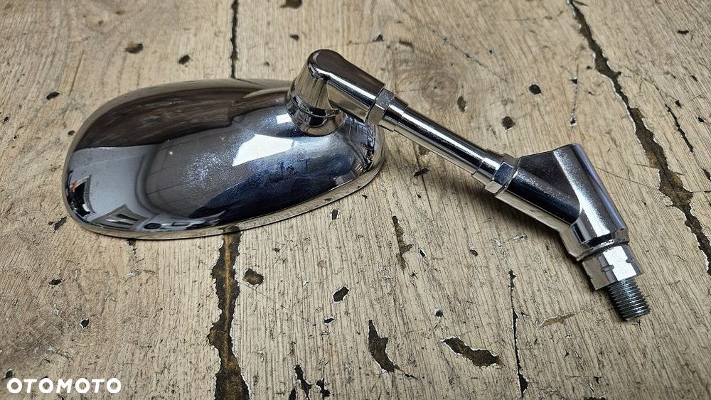 Lusterko prawe Yamaha Drag Star - 6