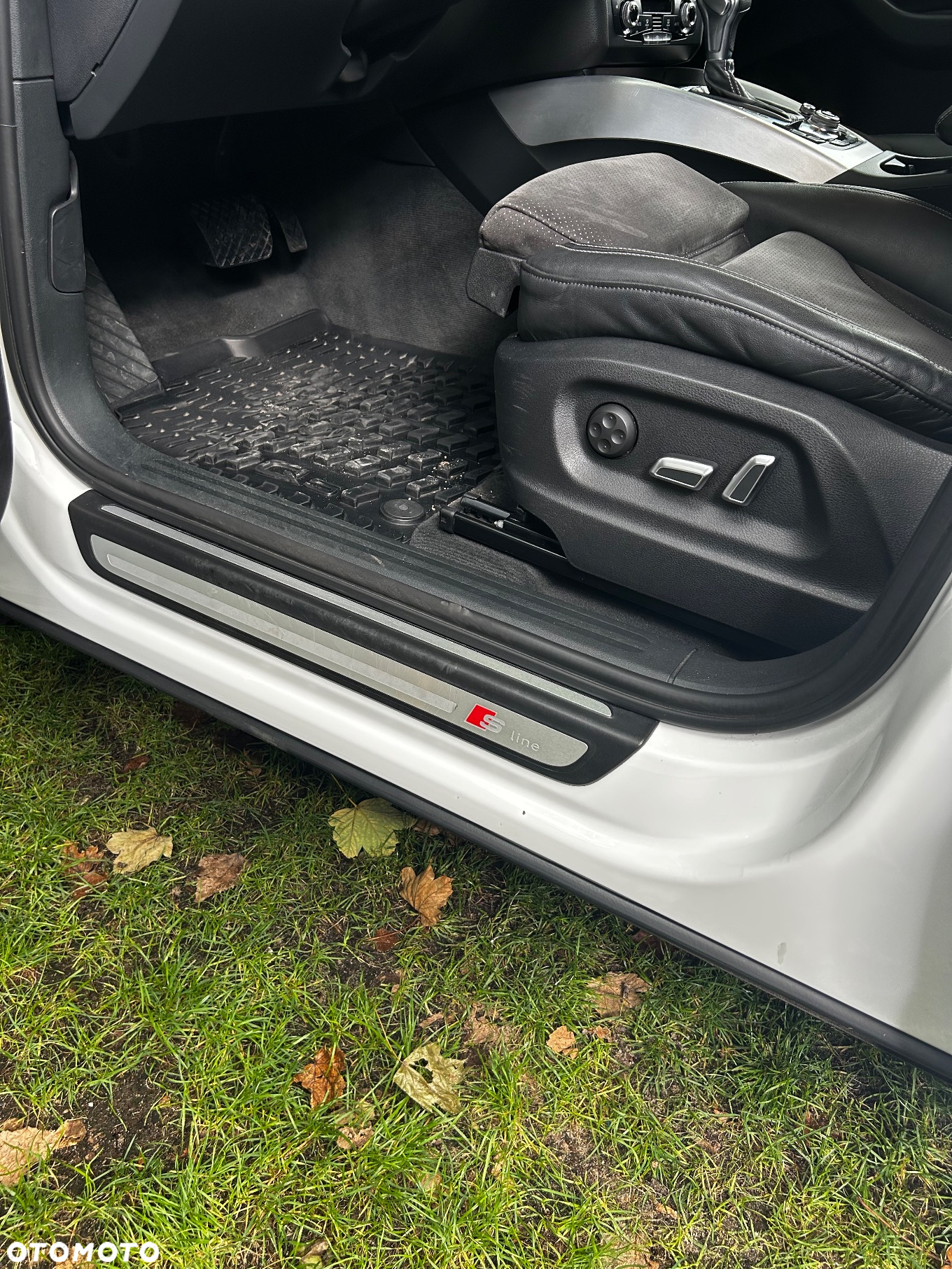 Audi Q5 - 15