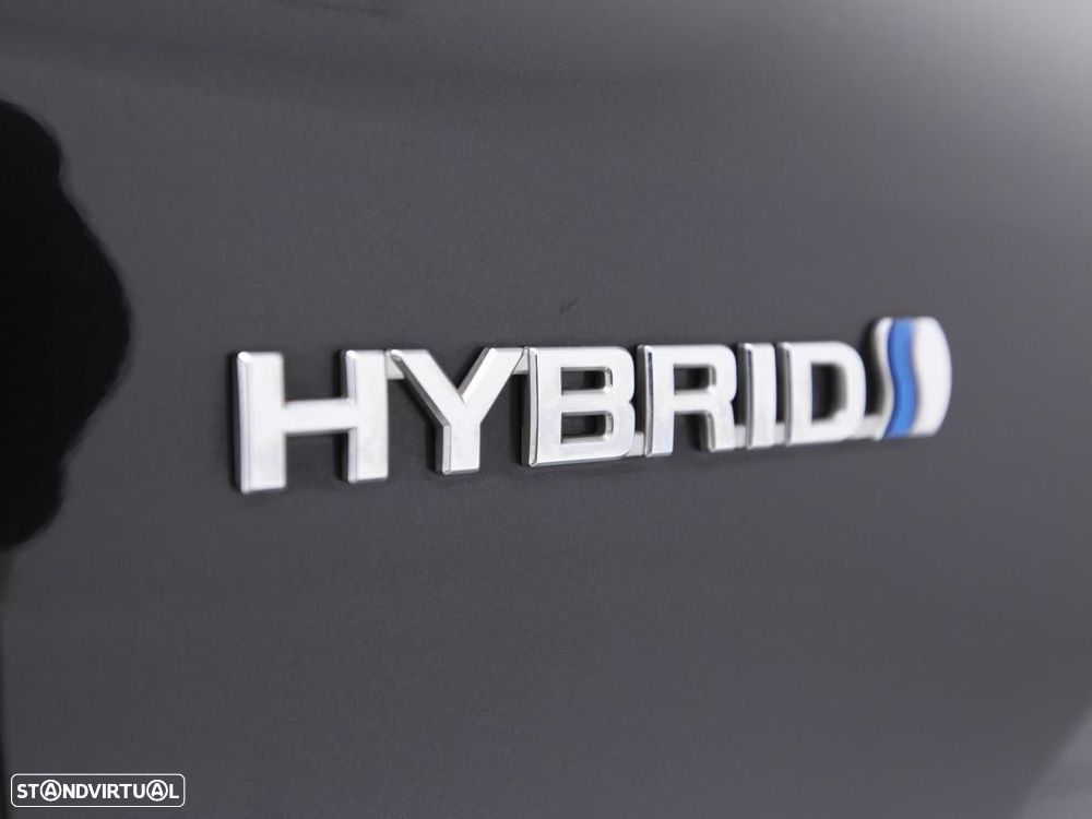 Toyota Corolla Touring Sports 1.8 Hybrid Comfort - 7