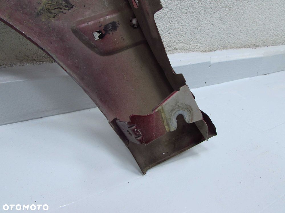 PEUGEOT 607 99-04 BLOTNIK PRZOD PRAWY - 8