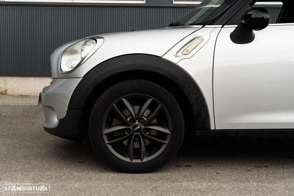 MINI Countryman Cooper D - 31
