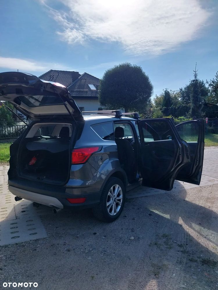 Ford Escape - 7