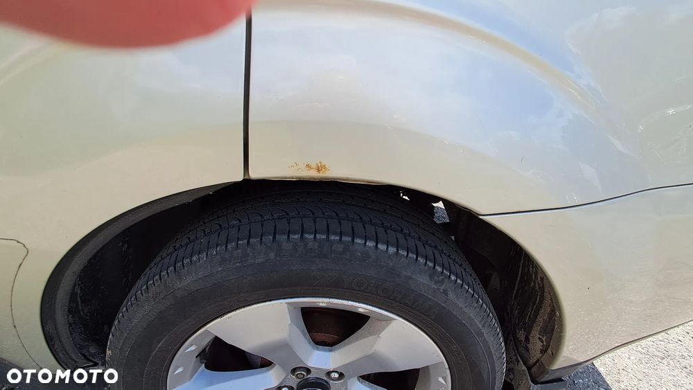 Subaru Forester 2.0D XC 000 - 12