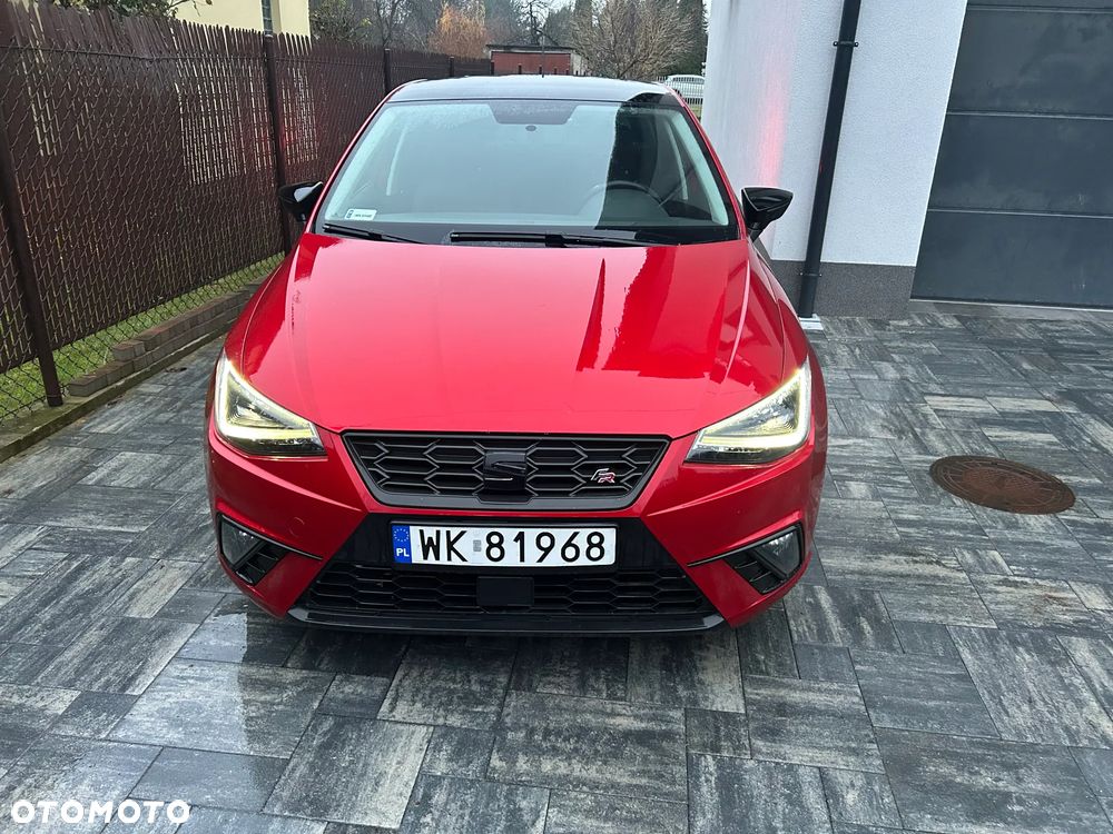 Seat Ibiza - 3