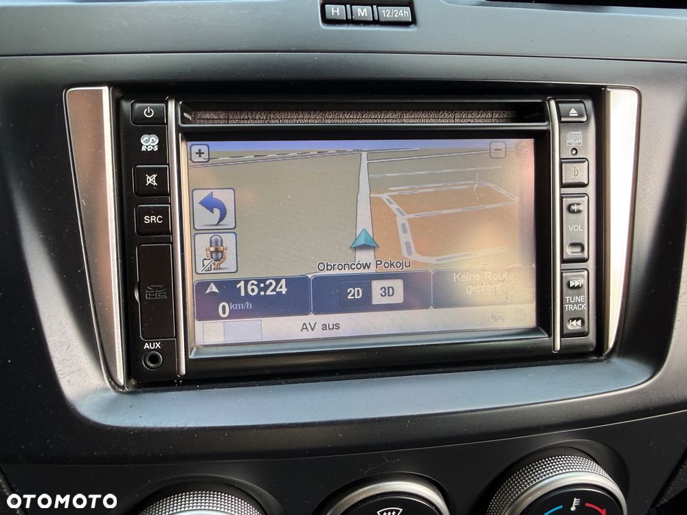 Mazda 5 2.0 MZR-DISI i-stop Business-Line - 10
