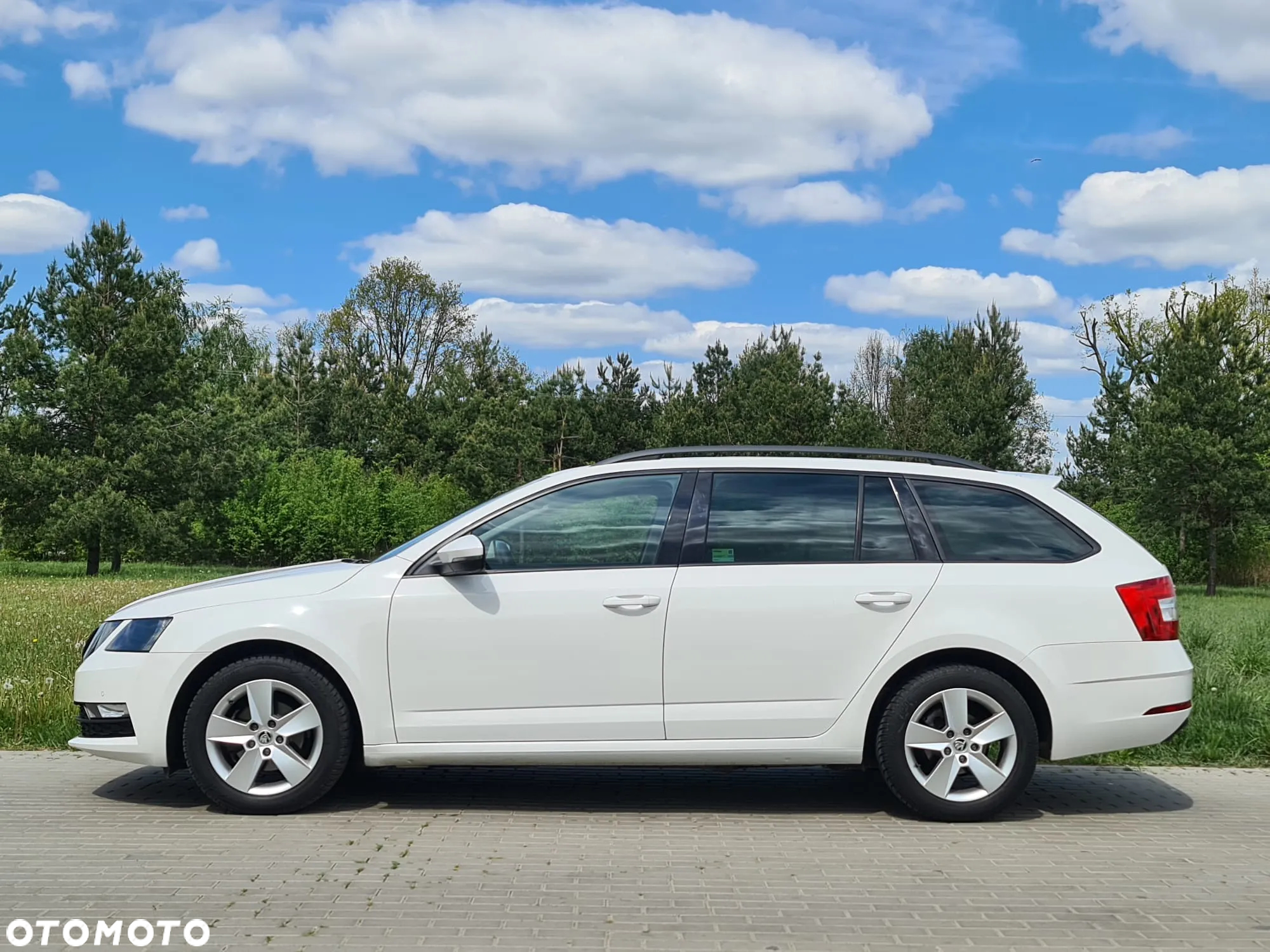 Skoda Octavia 1.6 TDI Ambition - 14