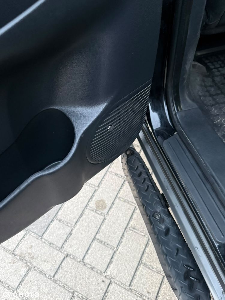 Hyundai Tucson 2.0 2WD GLS Navi - 29