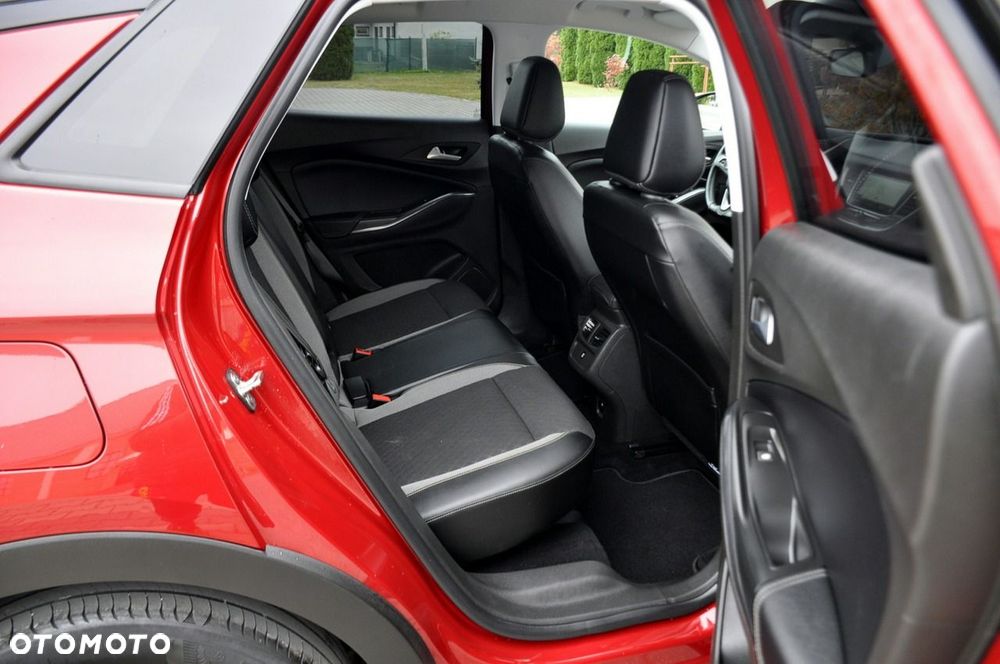 Opel Grandland X 2020