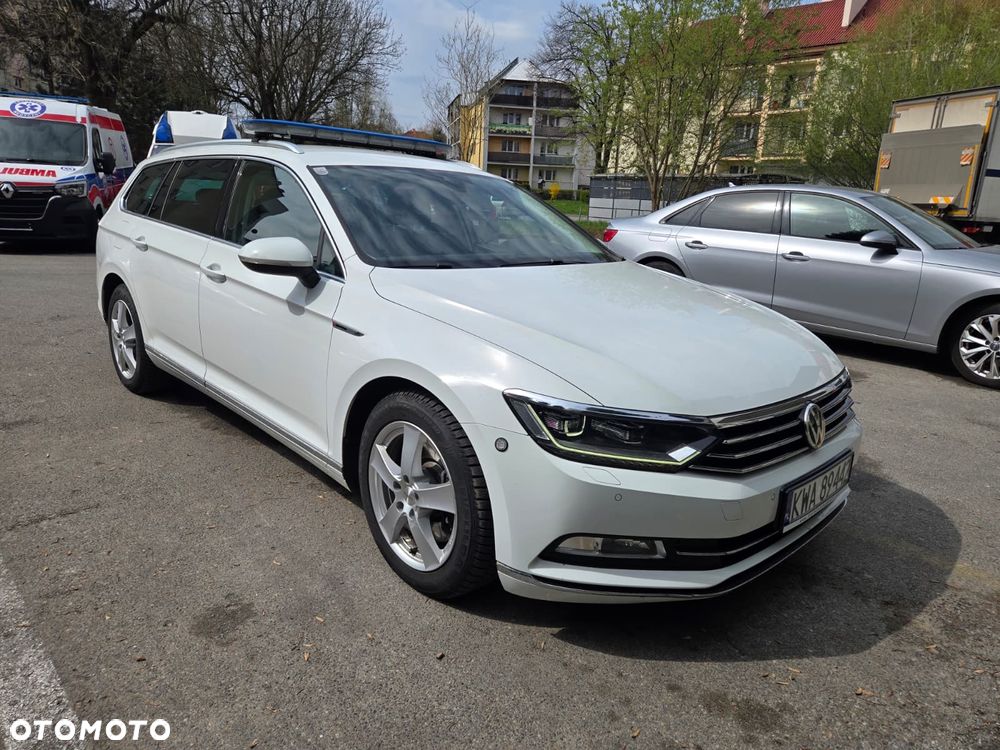 Volkswagen Passat ver-2-0-tdi-4motion-dsg-bluemotion-tech-highline - 3