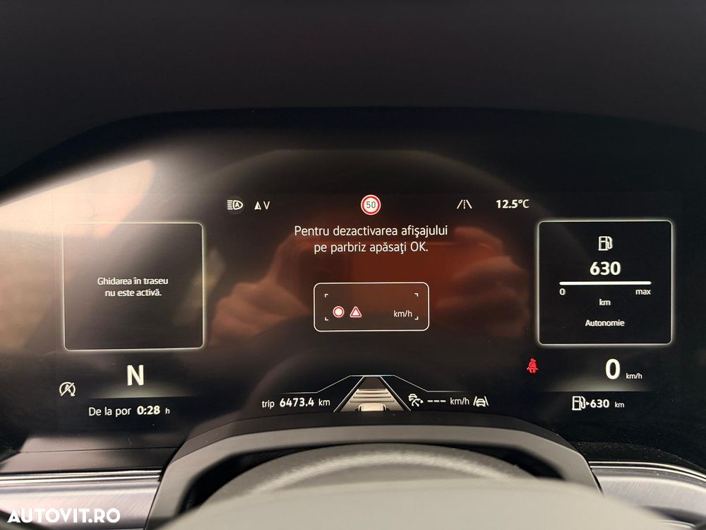 Volkswagen Touareg 3.0 V6 TDI 4Motion DPF Automatik R-Line - 6