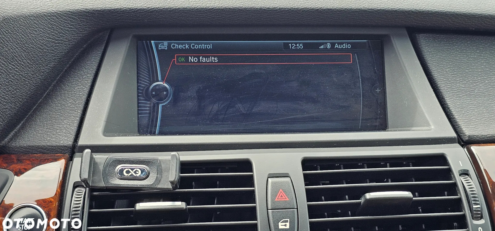 BMW X5 xDrive50i - 17
