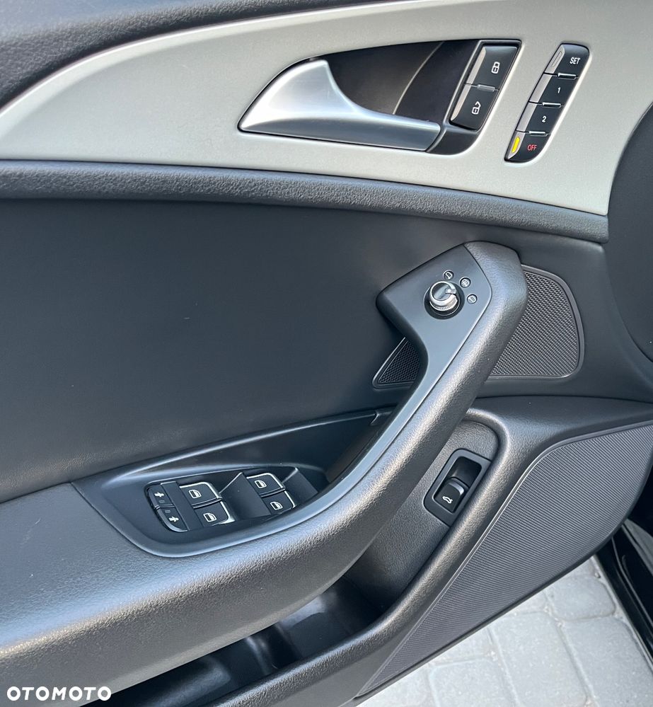 Audi A6 Avant 3.0 TDI DPF - 18