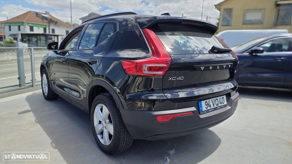 Volvo XC 40 2.0 D3 Inscription - 5