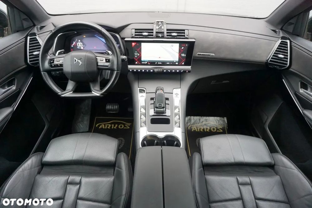 DS Automobiles DS 7 Crossback - 2