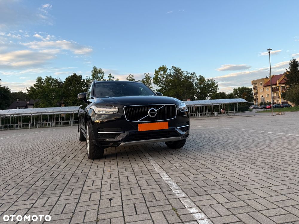 Volvo XC 90 - 10