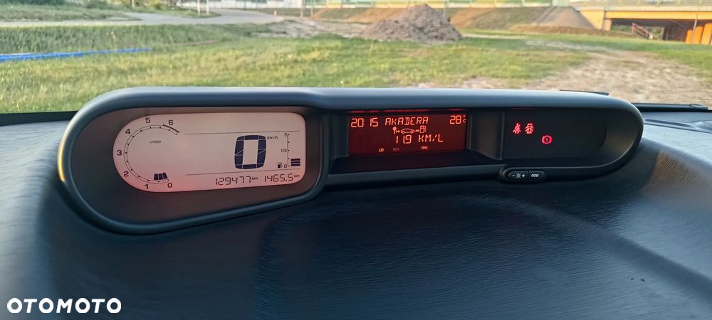 Citroën C3 Picasso 1.4i Selection - 12