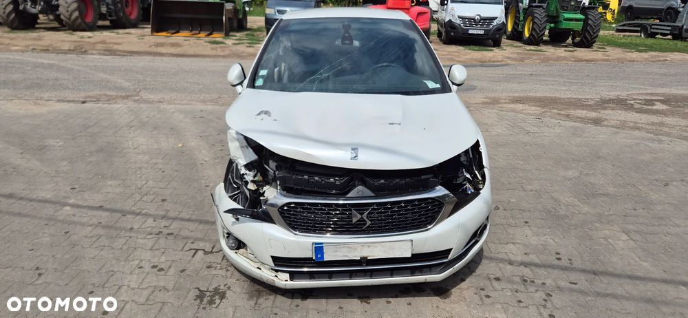 DS Automobiles DS 4 - 2