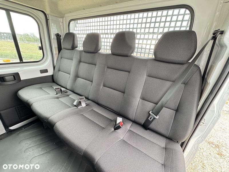 Toyota Proace Max Skrzynia Brygadowa - 15