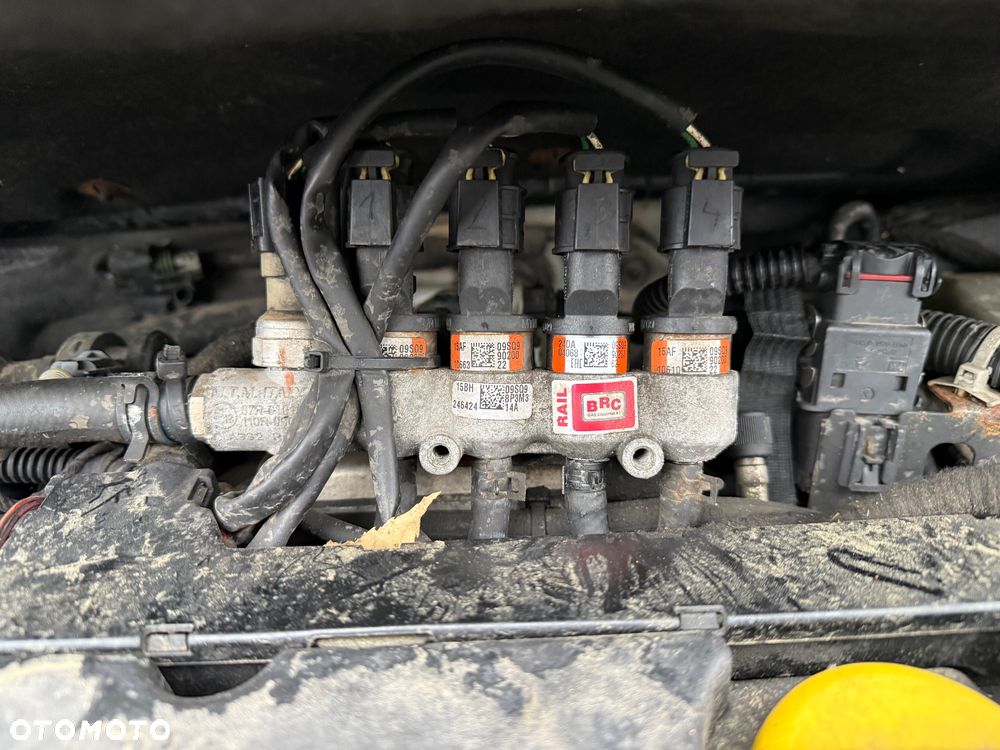 Opel Zafira 1.8 Family - 15