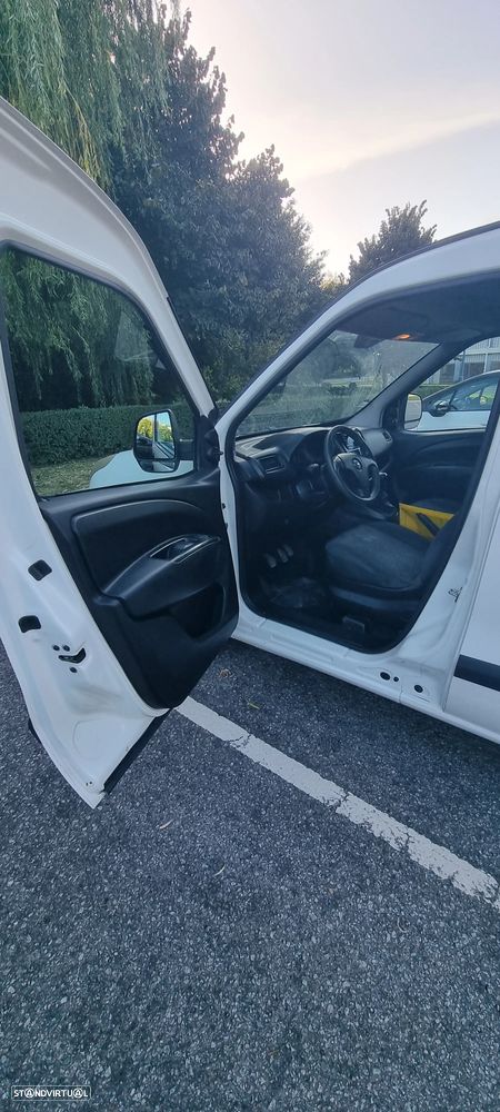 Opel Combo 1.3 CDTi L1H1 S/S - 1