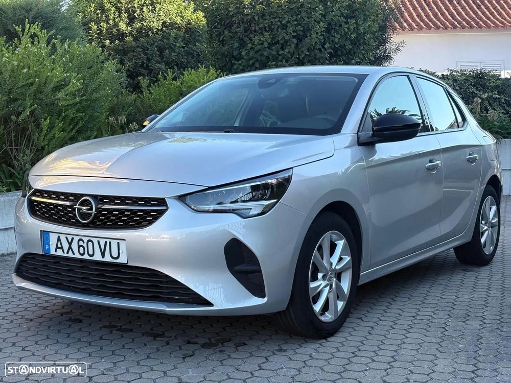 Opel Corsa 1.2 Business - 11