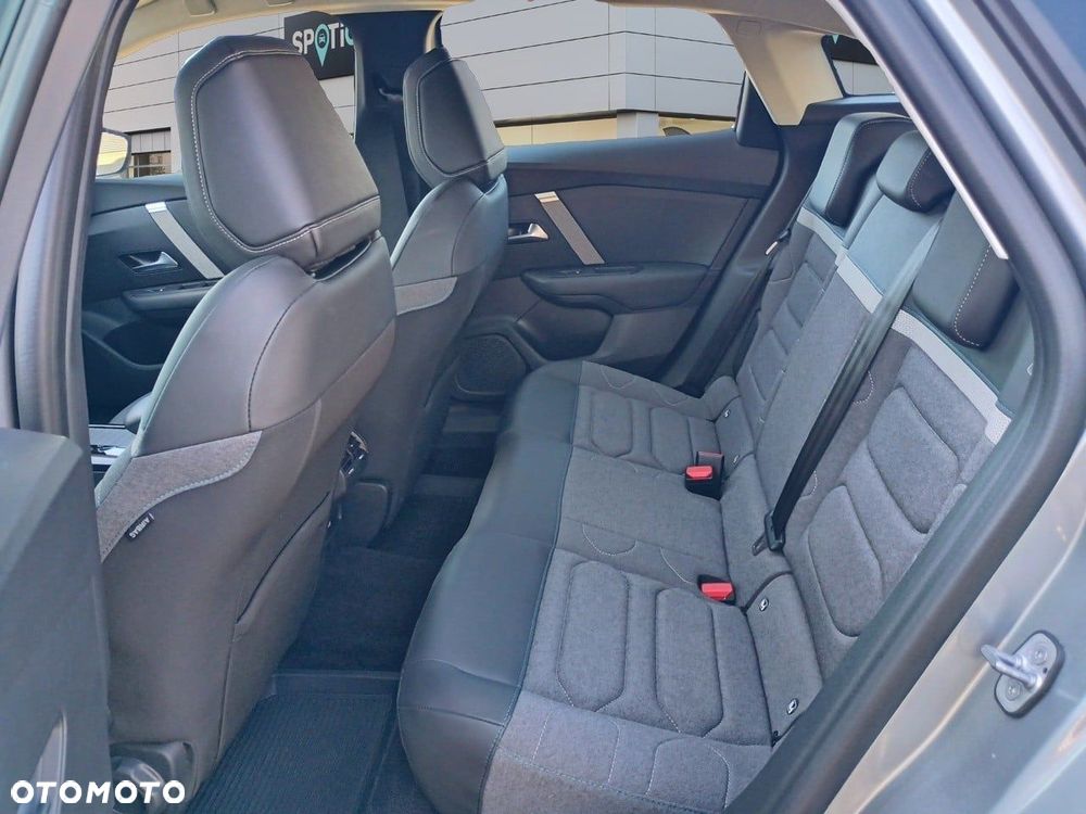 Citroën C4 1.2 PureTech Feel Pack S&S EAT8 - 11