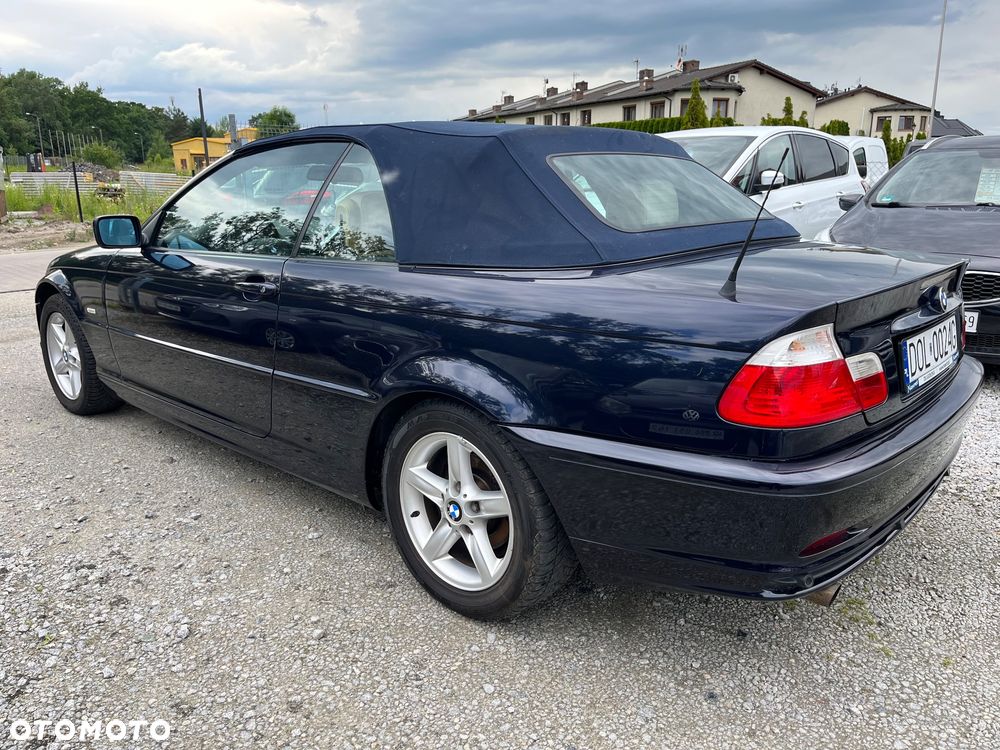 BMW Seria 3 318 Ci Edition Exclusive - 32