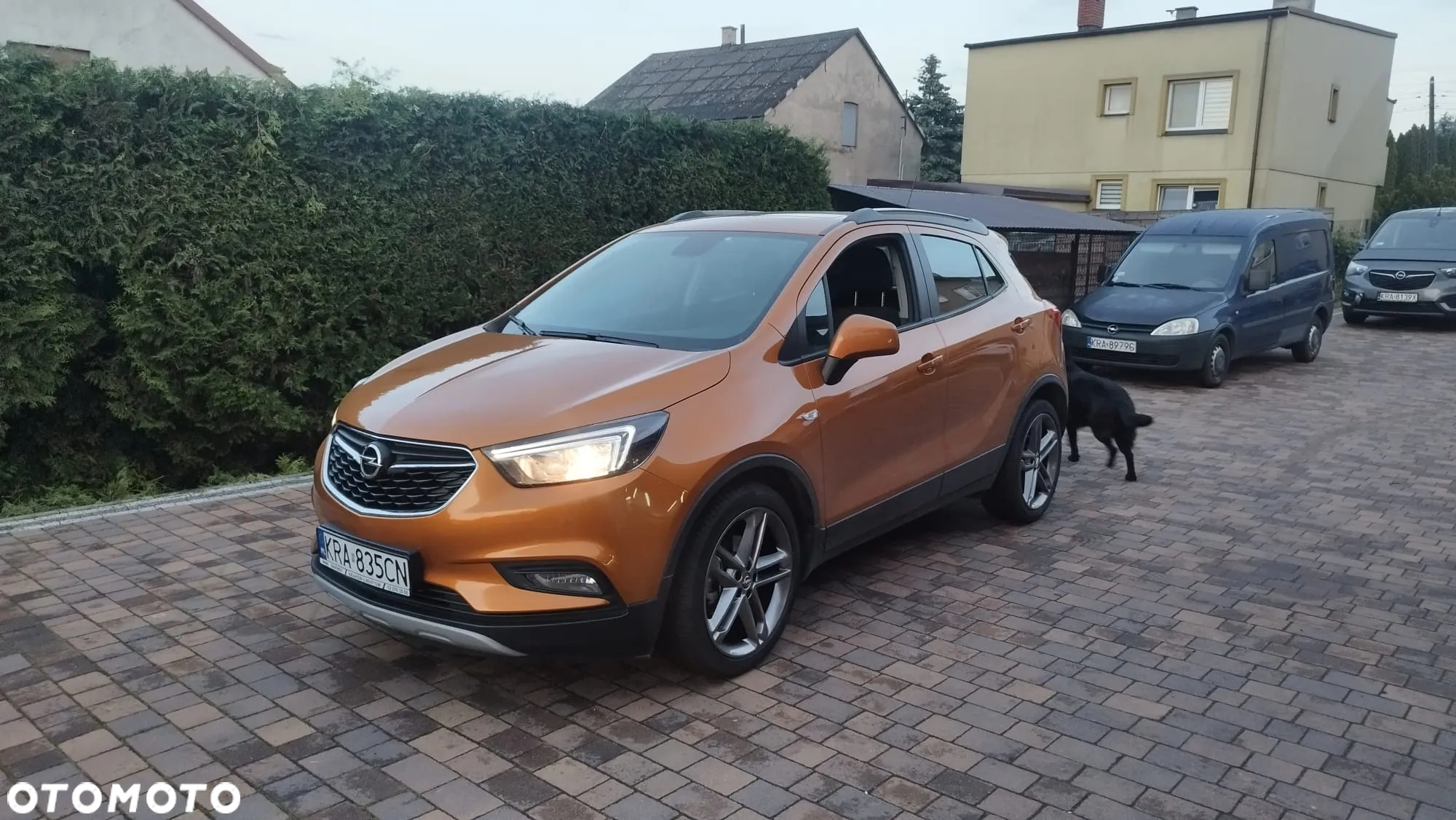 Opel Mokka 1.4 T Enjoy - 3