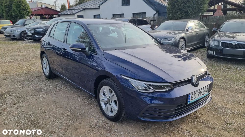 Volkswagen Golf 1.5 TSI EVO Life - 5