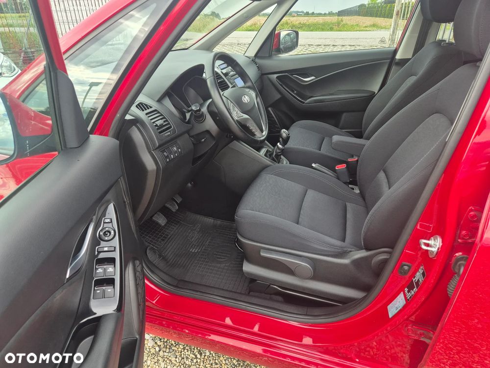 Hyundai ix20 1.4 Trend - 9