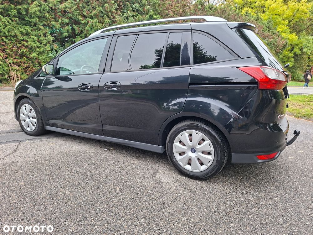 Ford C-MAX - 3