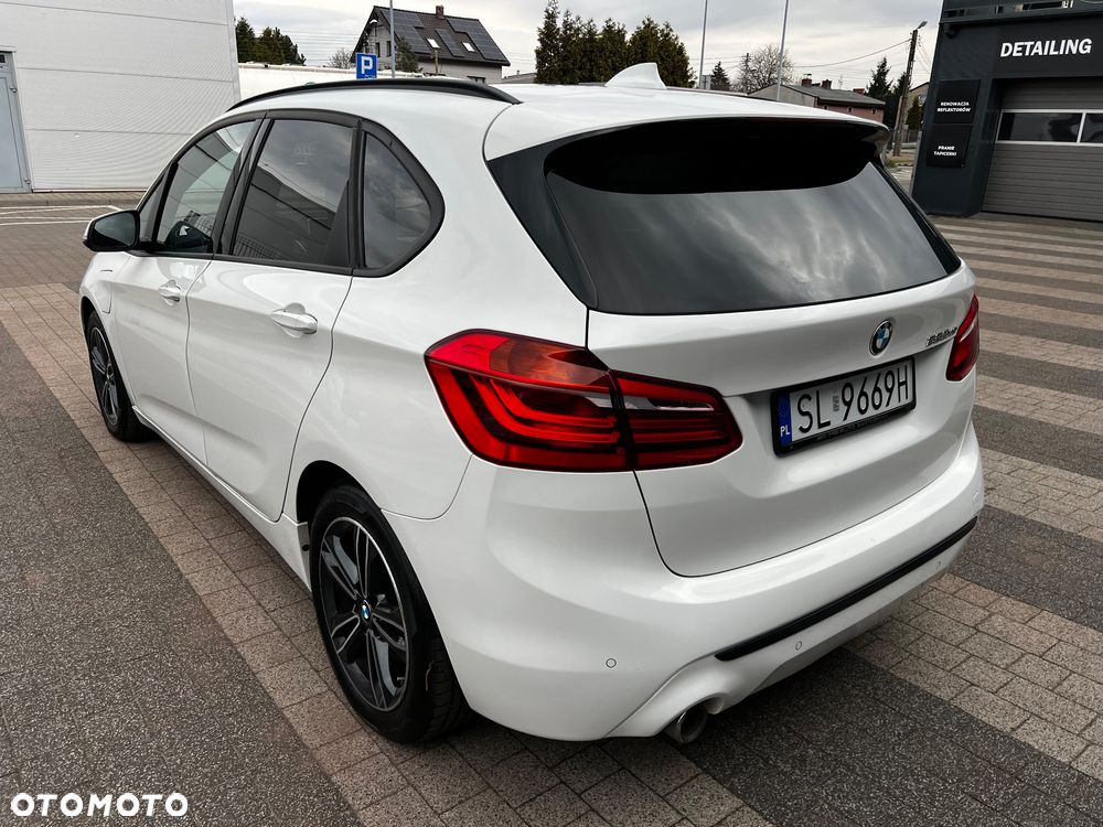 BMW Seria 2 225xe iPerformance Sport Line - 7