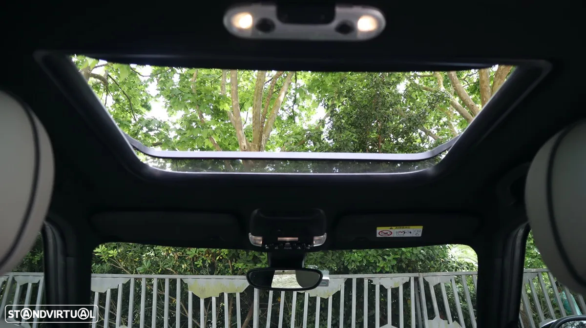 MINI Countryman Cooper SE ALL4 Auto - 47