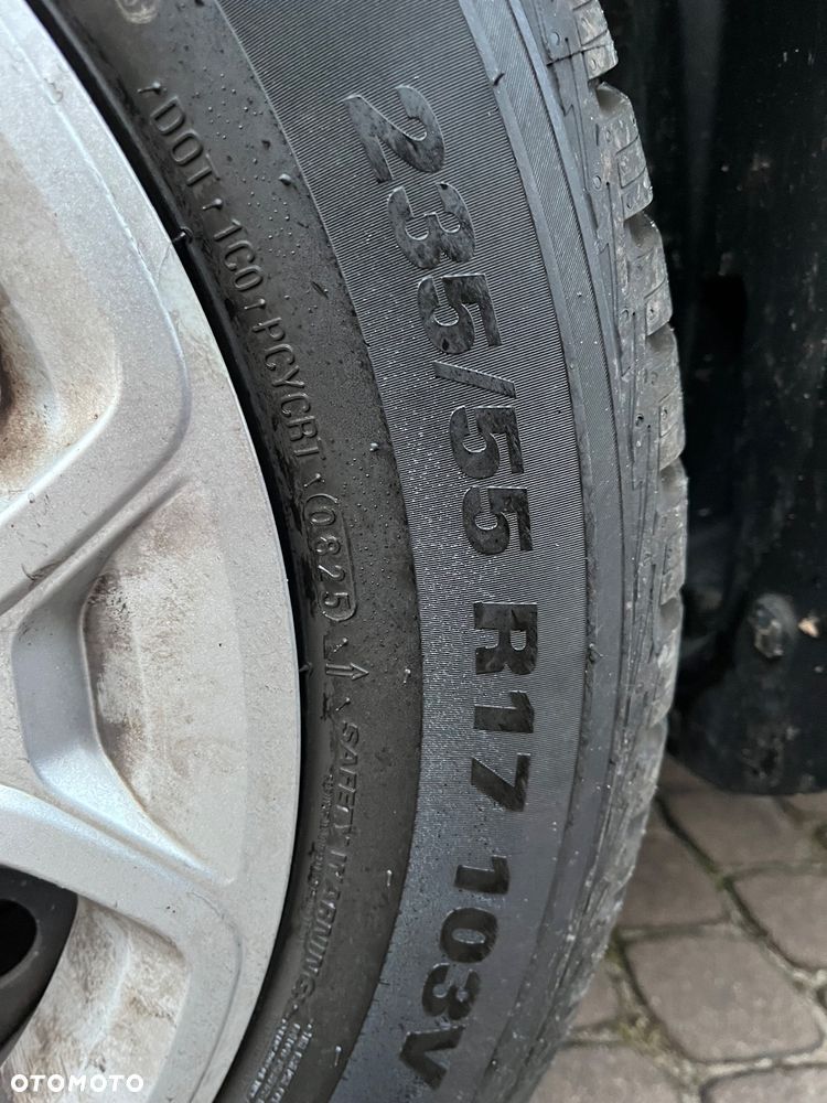 Ford Kuga 1.5 EcoBoost 2x4 Trend - 22