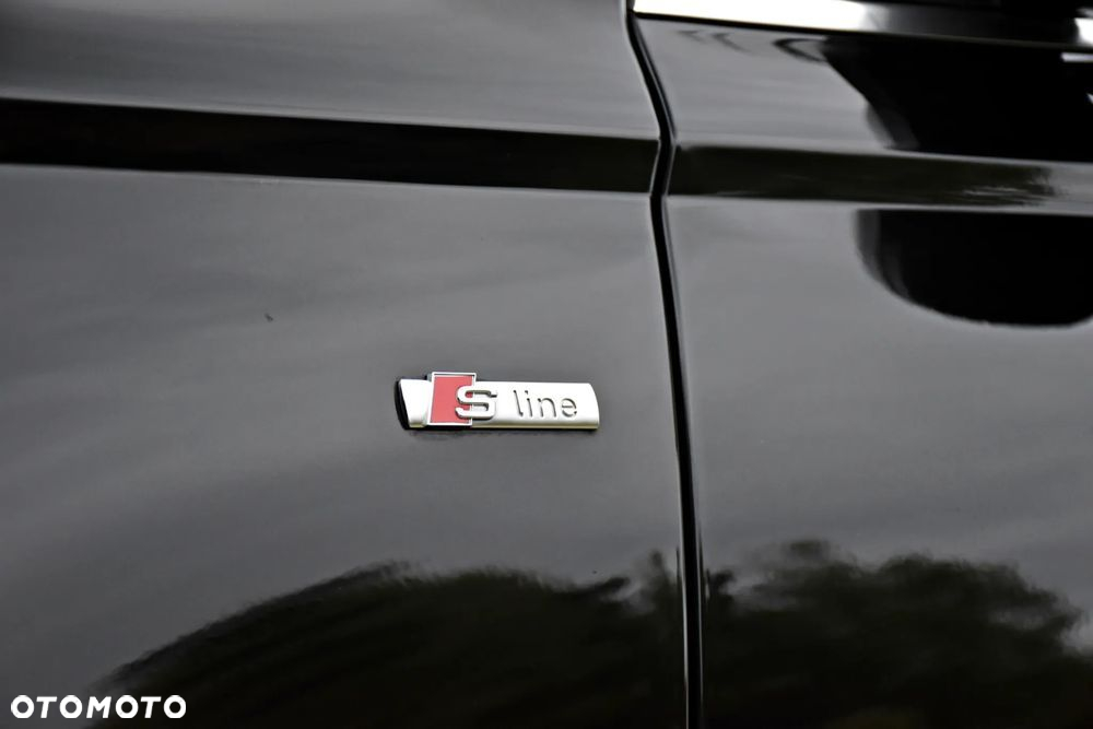 Audi A6 2.0 TDI ultra S tronic - 8