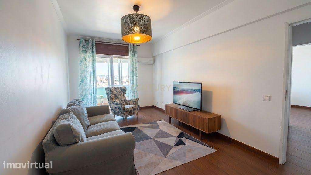 Apartamento T4 para Arrendamento | Mina de Água | Negociável - Grande imagem: 5/17