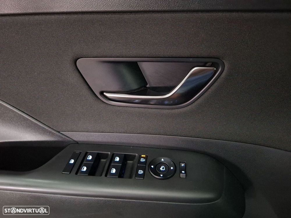 Hyundai Kauai - 17