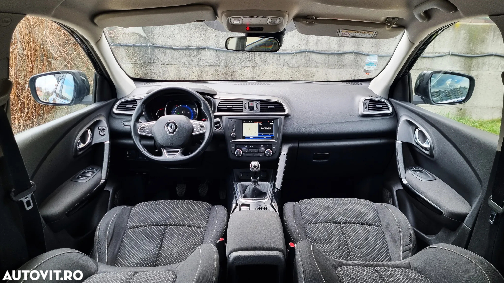 Renault Kadjar Energy dCi 130 Business - 7