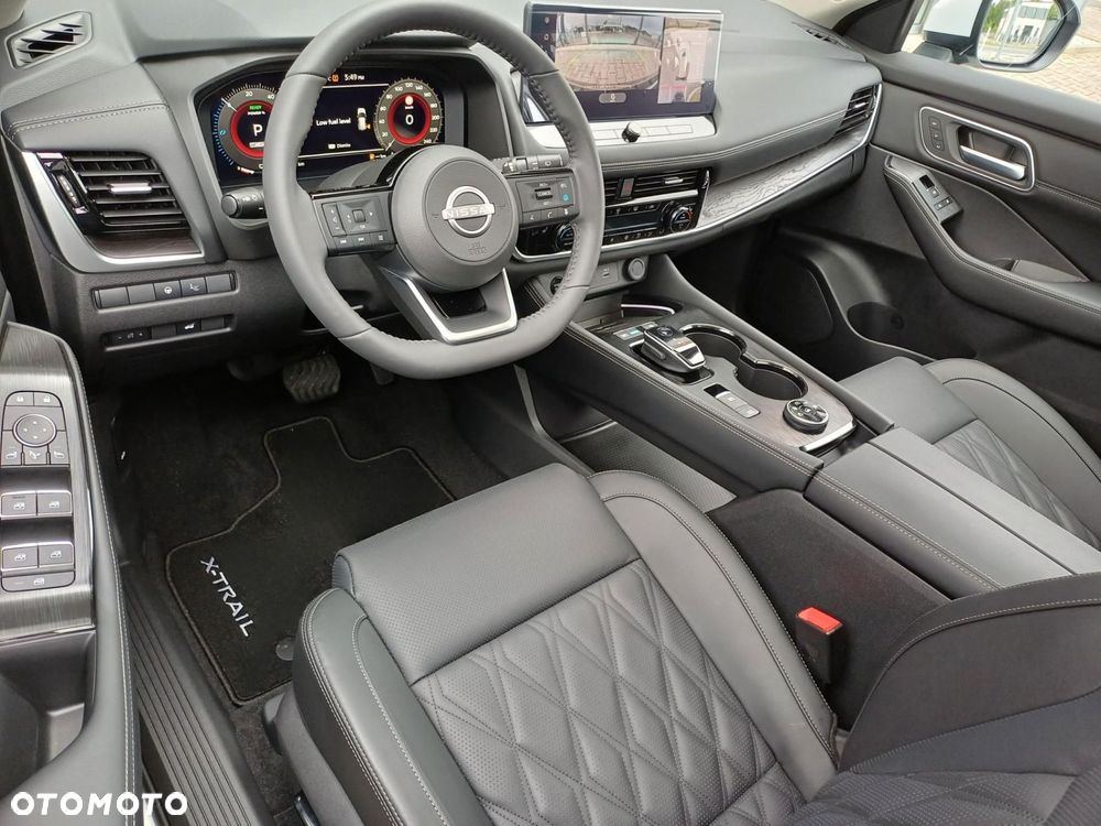 Nissan X-Trail 1.5 VC-T e-POWER Tekna e-4ORCE - 7
