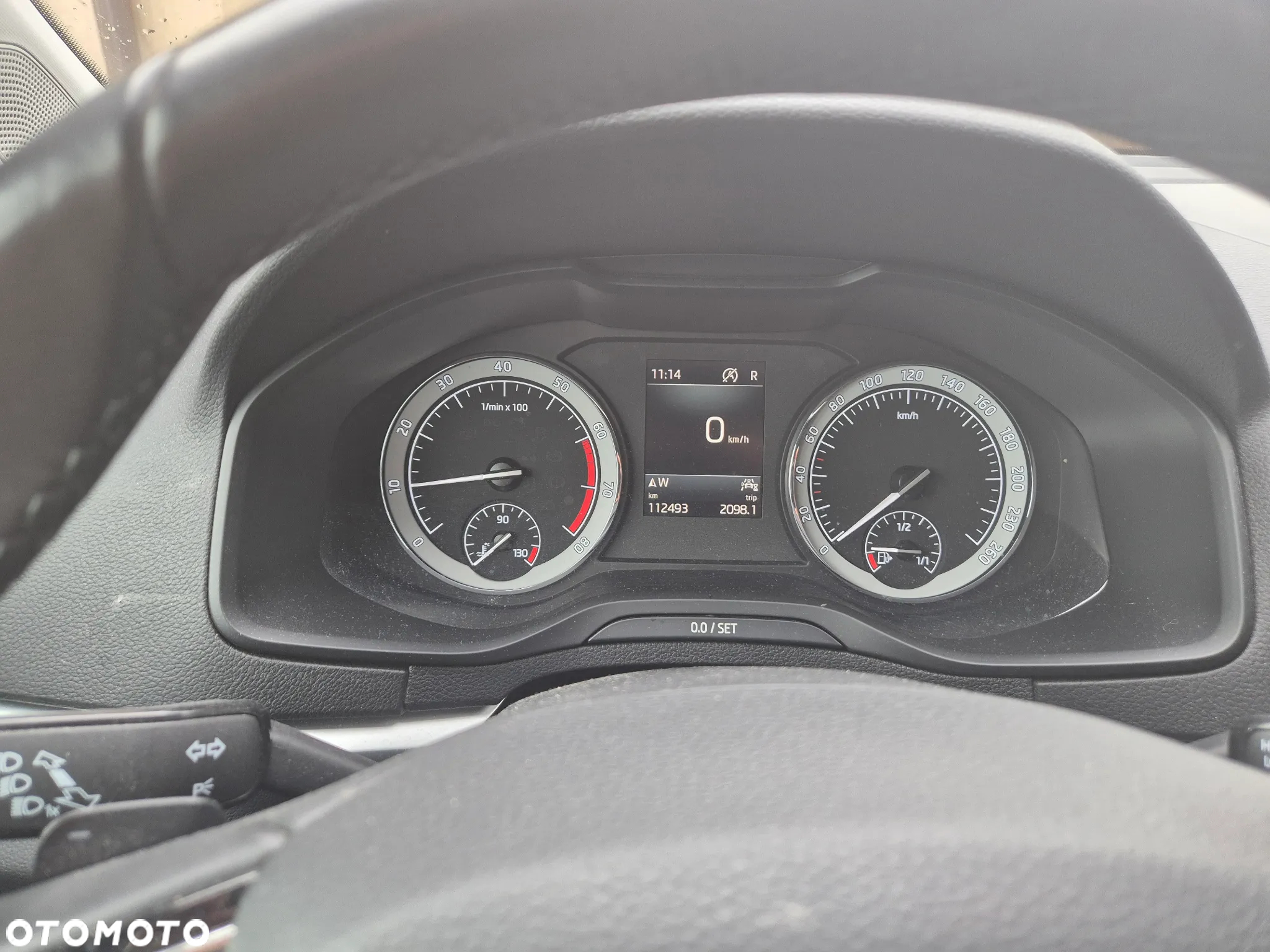 Skoda Karoq 1.5 TSI ACT 4x2 Style DSG - 2