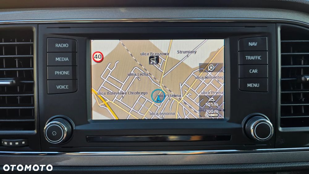 Seat Leon 1.4 TSI Start&Stop FR - 15