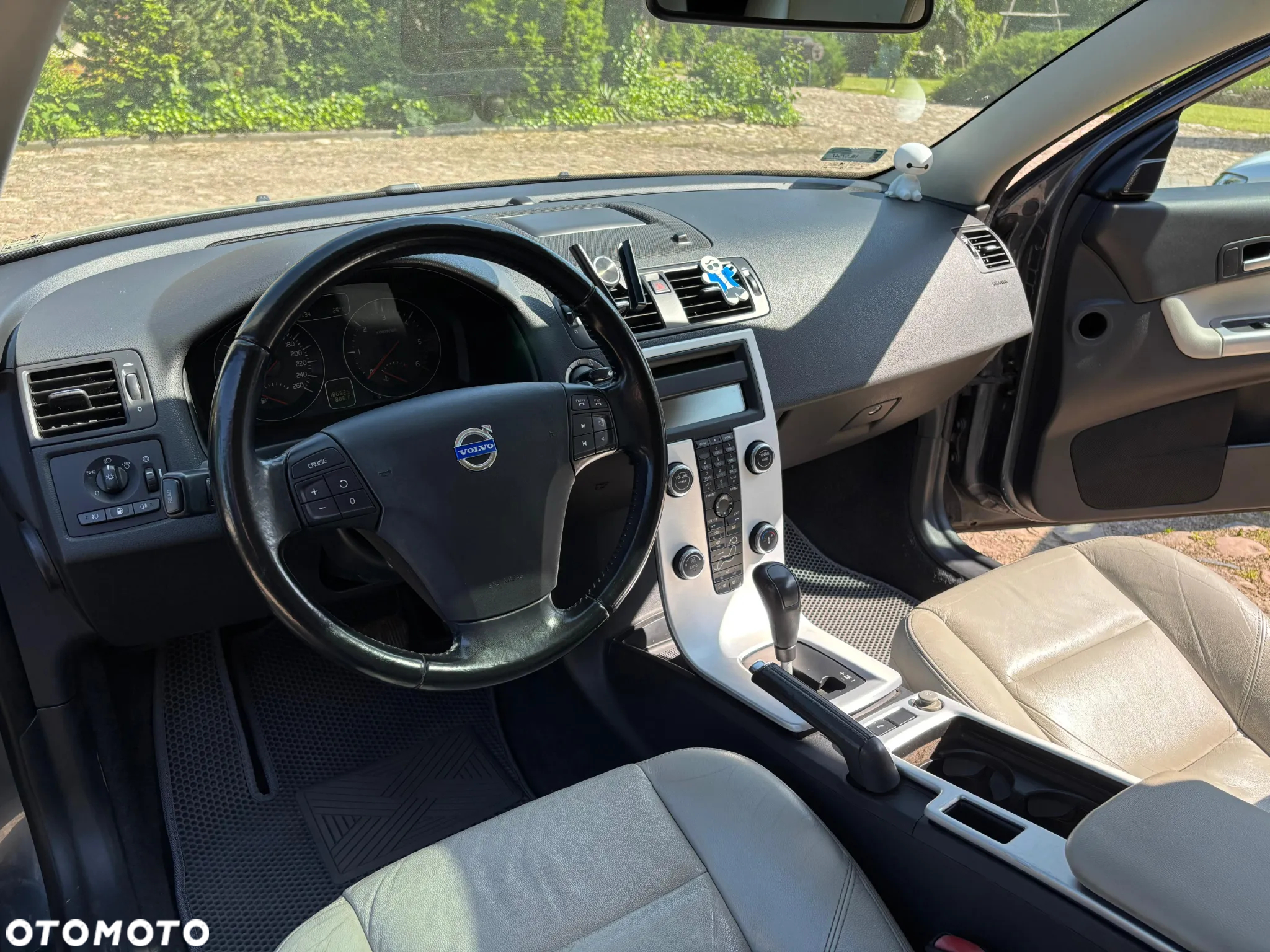 Volvo C30 - 10